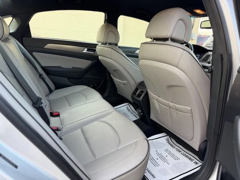 Used 2015 Hyundai Sonata Sport 2.0T image 13