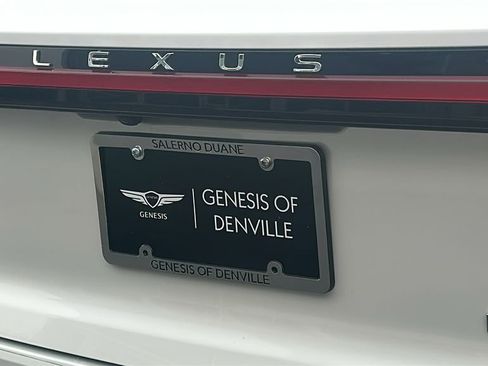 Used 2023 Lexus RX 350 image 8