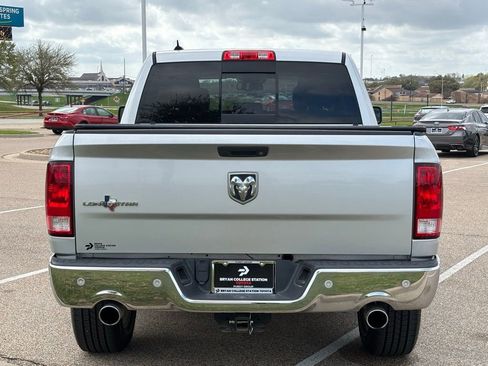 Used 2017 RAM 1500 Lone Star image 6