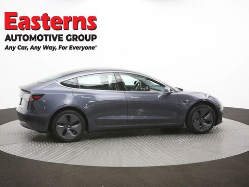 Used 2019 Tesla Model 3 Standard Range Plus RWD image 38