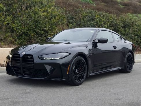 Used 2023 BMW M4 xDrive Competition w/ Executive Package image 25