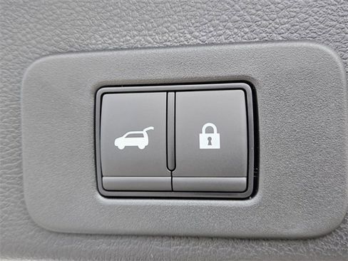 New 2026 Nissan Murano SV image 13