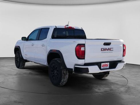 New 2026 GMC Canyon Elevation w/ Convenience Package AWD/4WD image 3