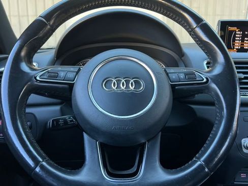 Used 2018 Audi Q3 2.0T Premium w/ Convenience Package image 19