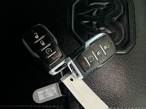 Used 2021 RAM 1500 Rebel w/ Rebel Level 2 Equipment Group image 33