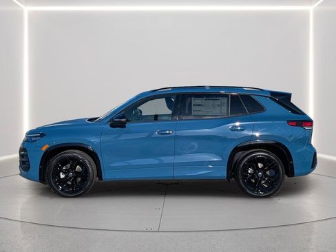 New 2026 Volkswagen Tiguan SE R-Line FWD image 3