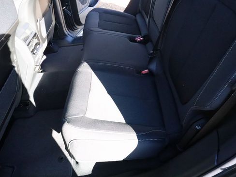 New 2025 Jeep Grand Cherokee Laredo X w/ Luxury Tech Group I image 12