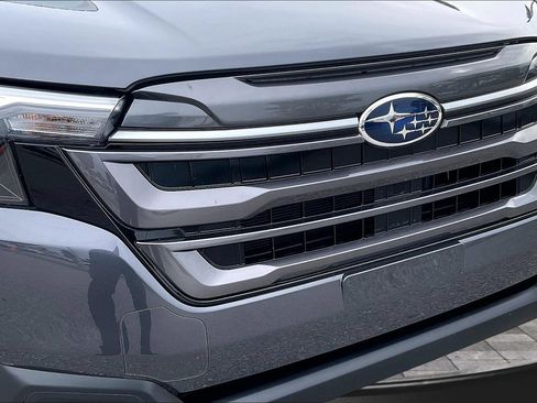 Certified 2026 Subaru Forester Premium AWD/4WD image 29