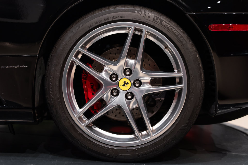 Used 2006 Ferrari F430 Spider RWD image 14