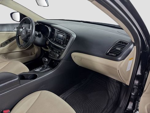 Used 2016 Kia Optima Hybrid w/ Hybrid Convenience Package image 19