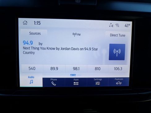 New 2026 Ford F250 XL w/ STX Appearance Package image 20