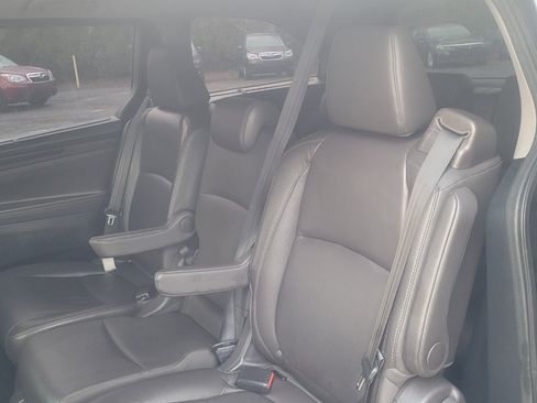 Used 2019 Honda Odyssey Elite image 32