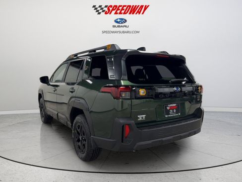 New 2026 Subaru Outback Wilderness AWD/4WD image 8