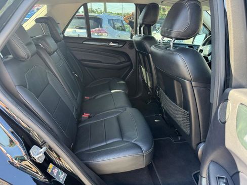 Used 2014 Mercedes-Benz ML 350 4MATIC image 14