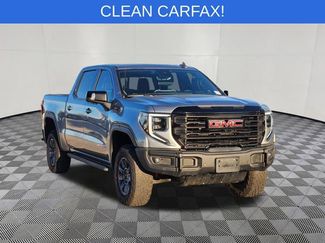 Used 2025 GMC Sierra 1500 AT4X AWD/4WD video 2