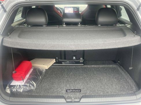 New 2026 Volkswagen GTI Autobahn image 16