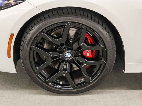 Used 2025 BMW 430i 430i w/ M Sport Package image 15