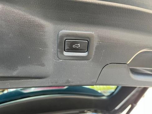 Used 2017 MAZDA CX-9 Signature AWD/4WD image 9