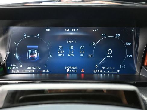 Used 2024 Lincoln Navigator Premiere AWD/4WD image 30
