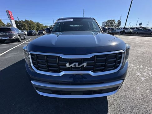 Used 2024 Kia Telluride S w/ S Sunroof Package image 28