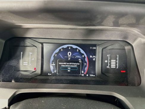New 2026 Toyota Tacoma SR RWD image 17