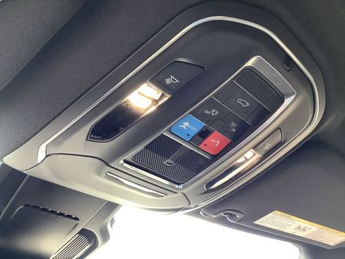 New 2026 Jeep Cherokee Limited image 19