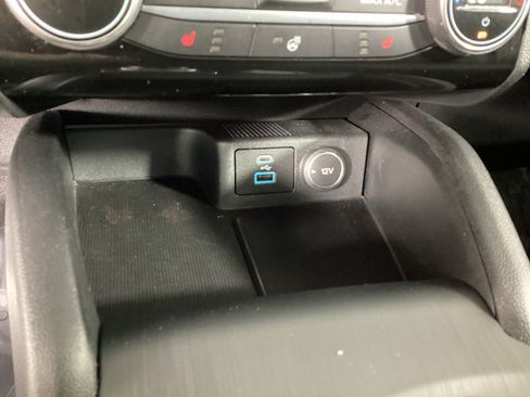 Used 2021 Ford Escape SE w/ Cold Weather Package AWD/4WD image 24