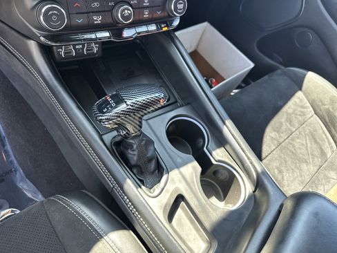 Used 2021 Dodge Durango SRT w/ Technology Group image 34