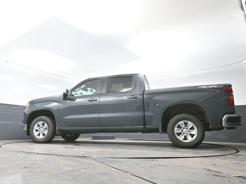 Used 2025 Chevrolet Silverado 1500 LT image 55