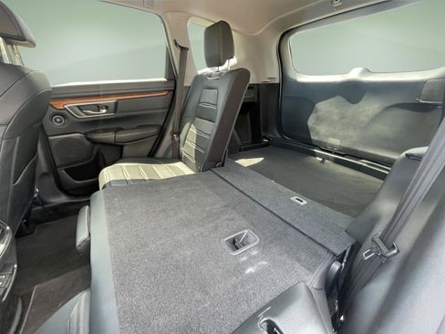 Used 2022 Honda CR-V EX-L image 31