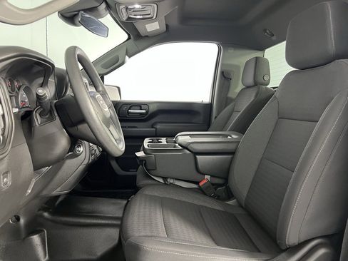 Used 2024 GMC Sierra 2500 Pro image 23