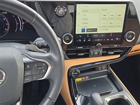 Certified 2025 Lexus NX 350 AWD image 16