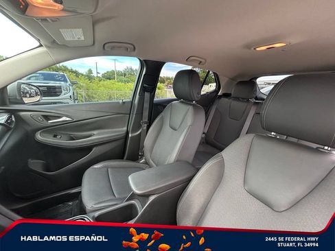 Used 2023 Buick Encore GX Select w/ Safety Package II FWD image 14