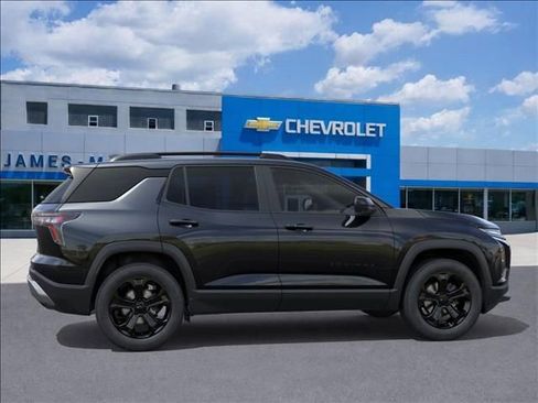 New 2026 Chevrolet Equinox LT image 5