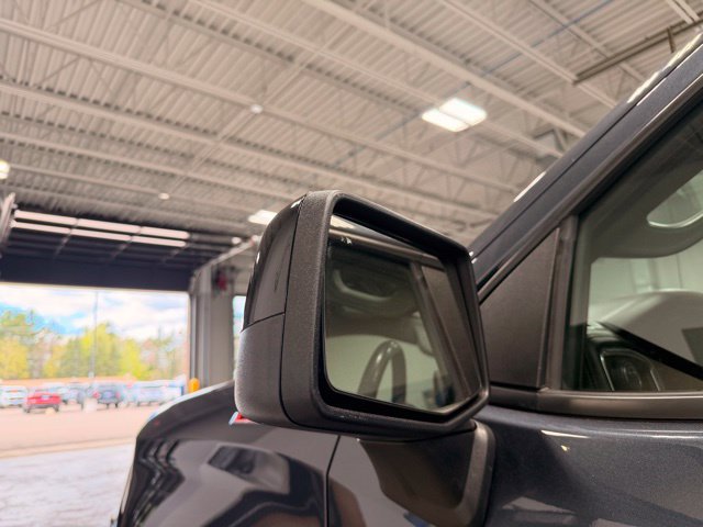 Used 2021 Chevrolet Silverado 1500 RST AWD/4WD image 14