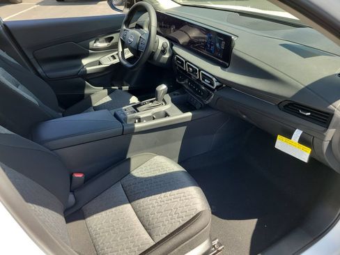 New 2026 Nissan Sentra SV w/ SV Convenience Package FWD image 11