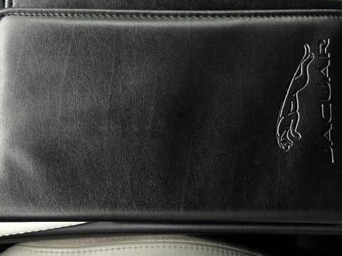 Used 2016 Jaguar F-TYPE Convertible image 53