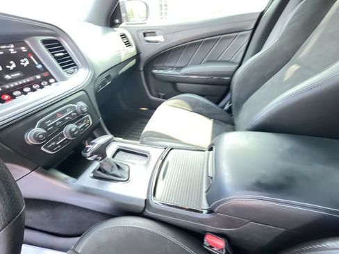 Used 2023 Dodge Charger GT w/ Plus Group RWD image 14