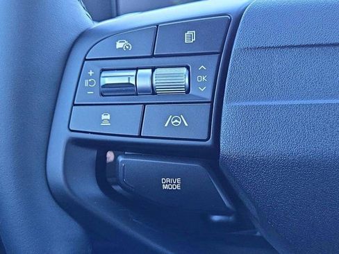 New 2026 Kia Sportage LX FWD image 20