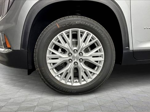 New 2026 GMC Acadia Elevation w/ Elevation Premium Package FWD image 13