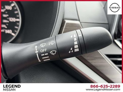 Certified 2023 Nissan Altima 2.5 SV AWD/4WD image 35