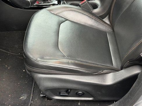 Used 2020 Jeep Compass Limited image 34