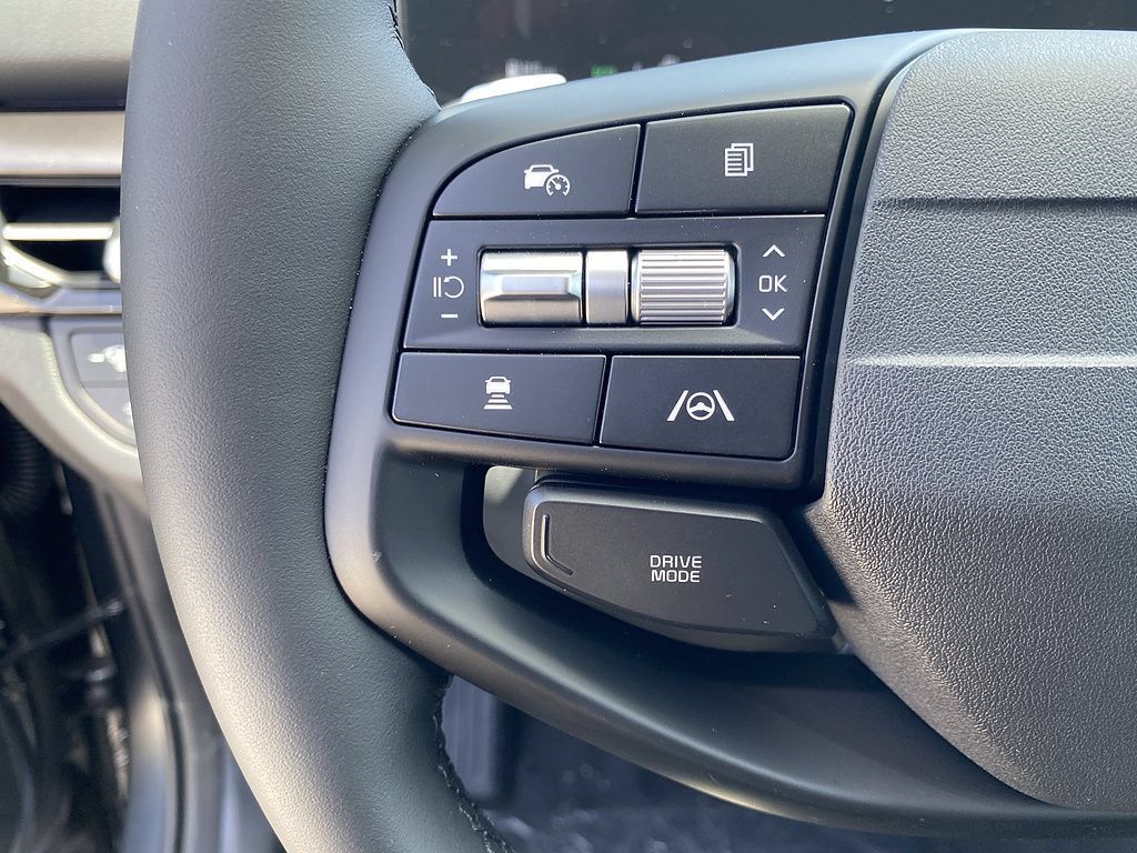 New 2026 Kia Sportage SX Prestige AWD/4WD image 13