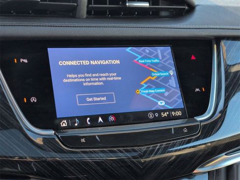 Certified 2025 Cadillac XT6 Premium Luxury image 12