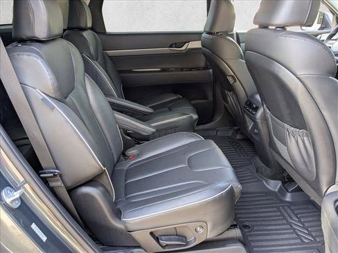 Used 2023 Hyundai Palisade XRT w/ Cargo Package FWD image 22