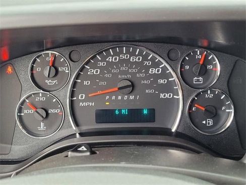 New 2025 GMC Savana 2500 w/ Driver Convenience Package image 23