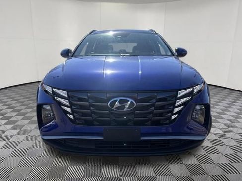 Certified 2023 Hyundai Tucson SEL image 9
