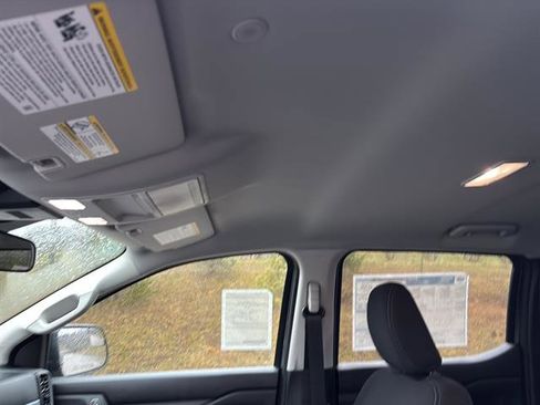 New 2025 Ford Ranger XL image 14