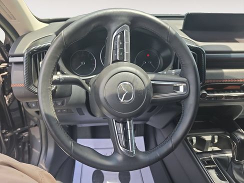Used 2023 MAZDA CX-50 AWD 2.5 Turbo w/ Premium Pkg image 12