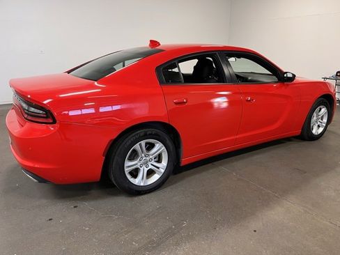 Used 2023 Dodge Charger SXT image 5